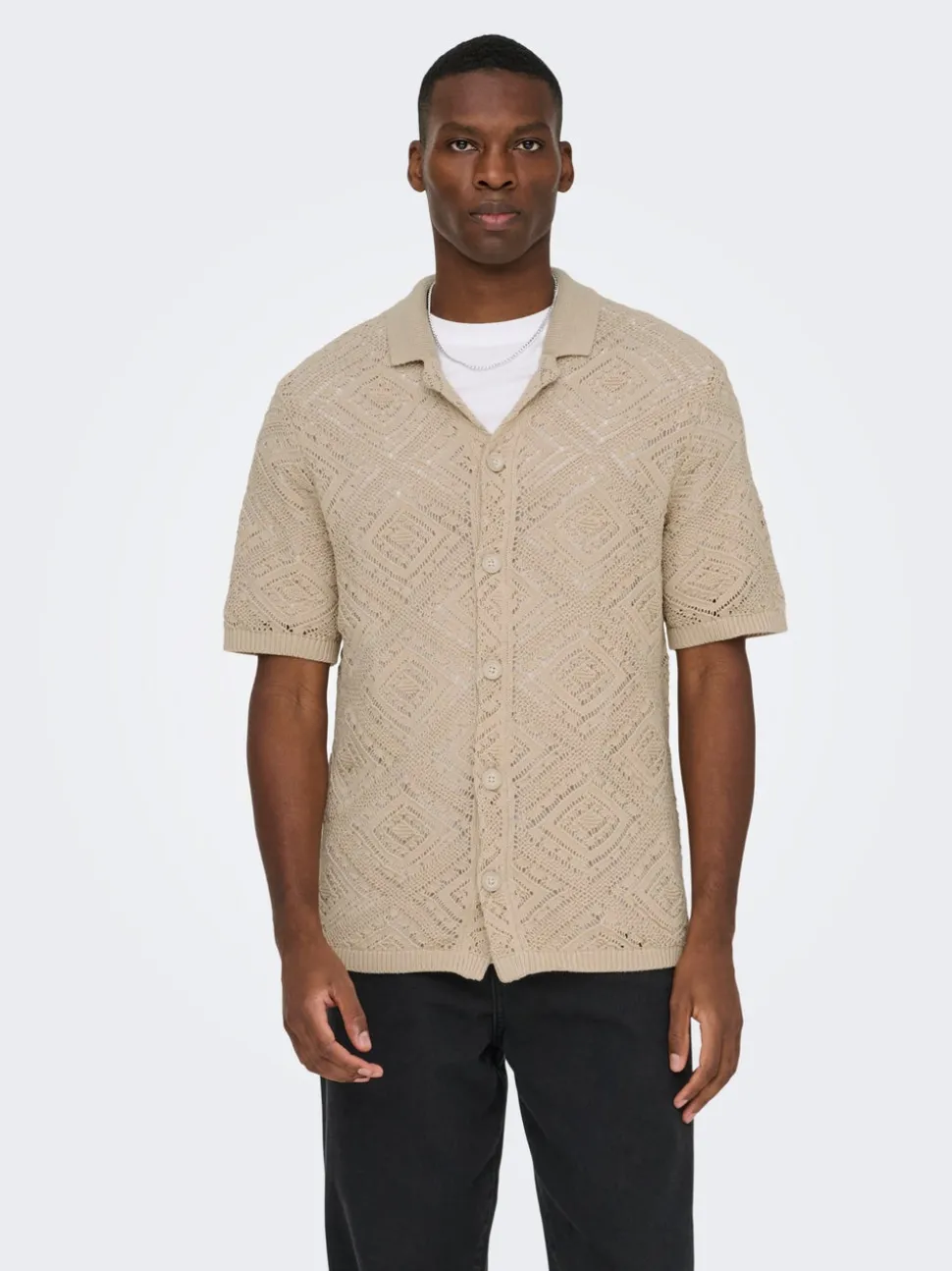 ONSKOLMAR Cardigans en maille