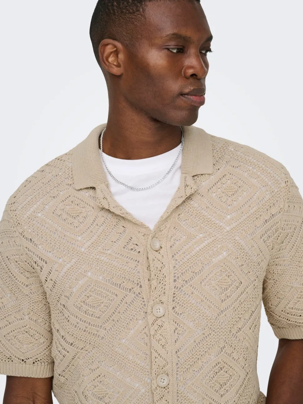 ONSKOLMAR Cardigans en maille