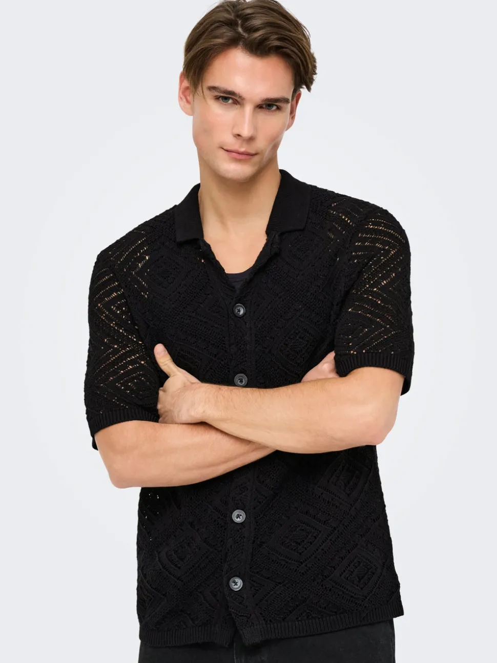 ONSKOLMAR Cardigans en maille