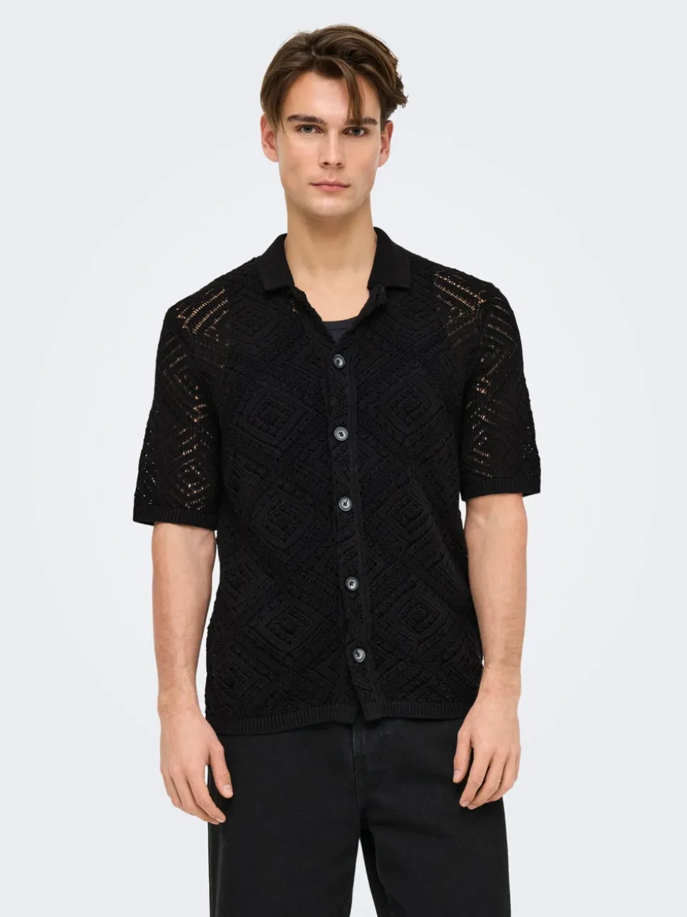 ONSKOLMAR Cardigans en maille