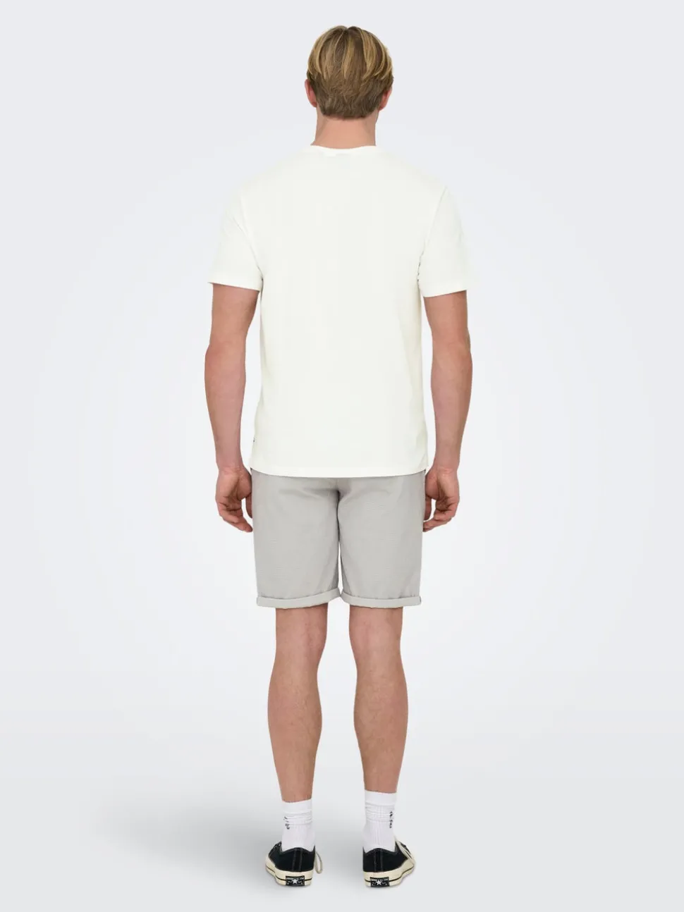 ONSKOLTON T-shirt