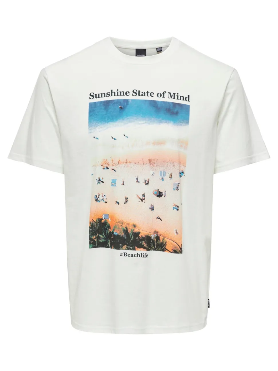 ONSKOLTON T-shirt