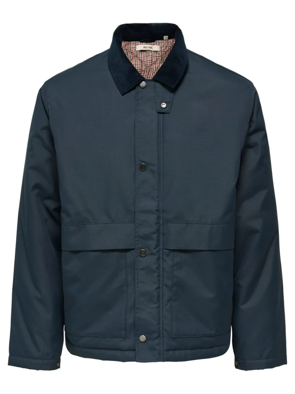 ONSKOSMO Manteau