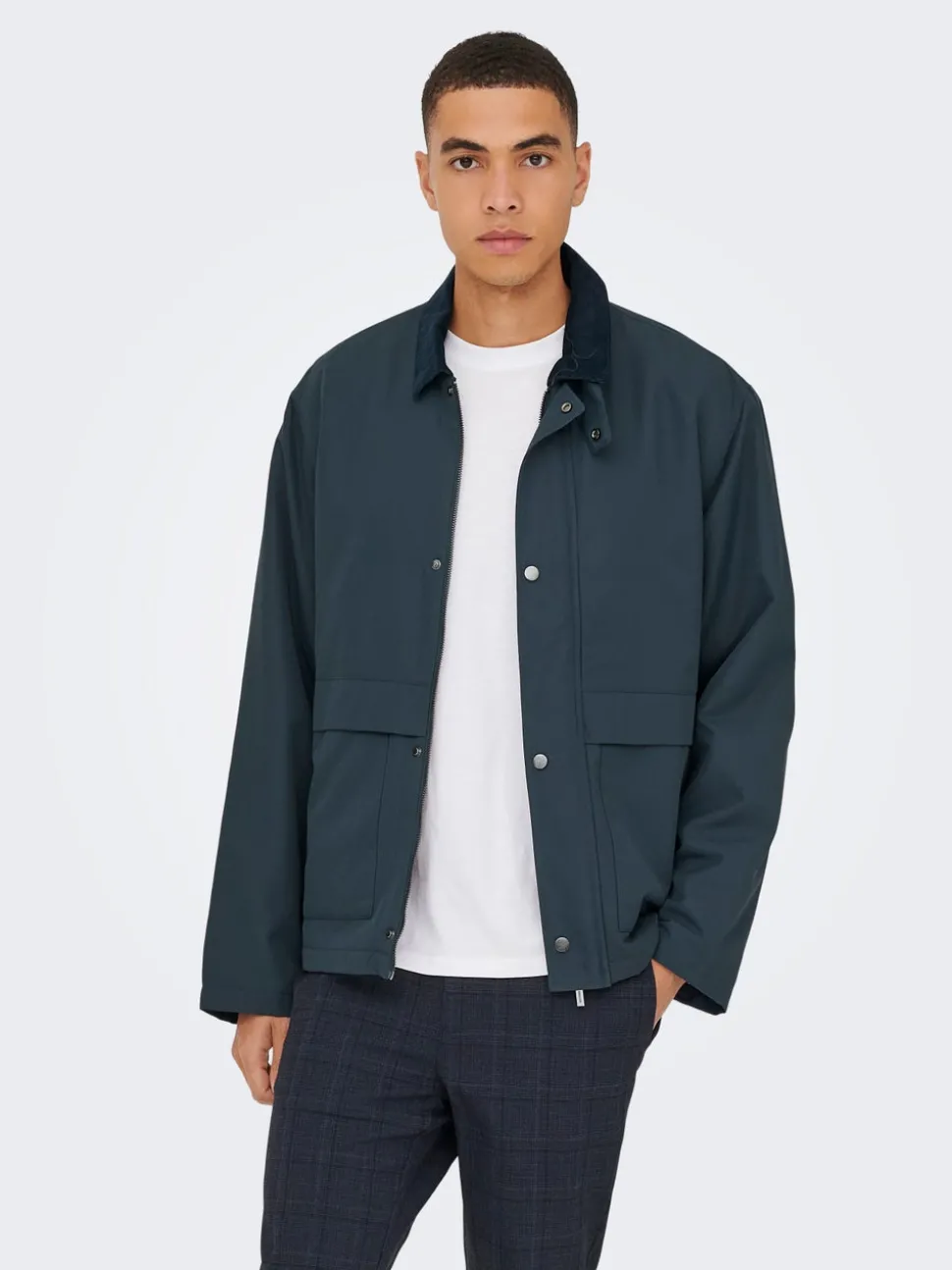 ONSKOSMO Manteau