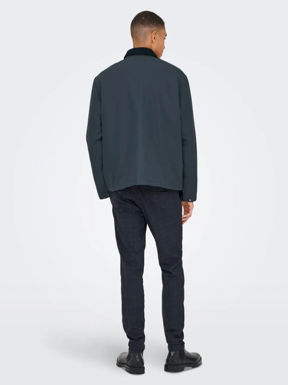 ONSKOSMO Manteau