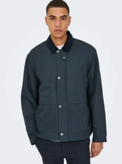 ONSKOSMO Manteau