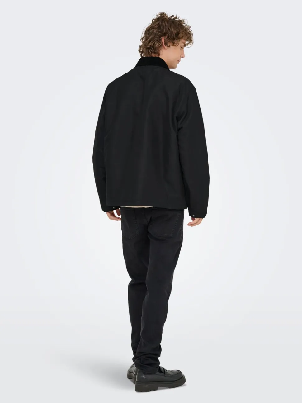 ONSKOSMO Manteau
