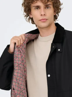 ONSKOSMO Manteau