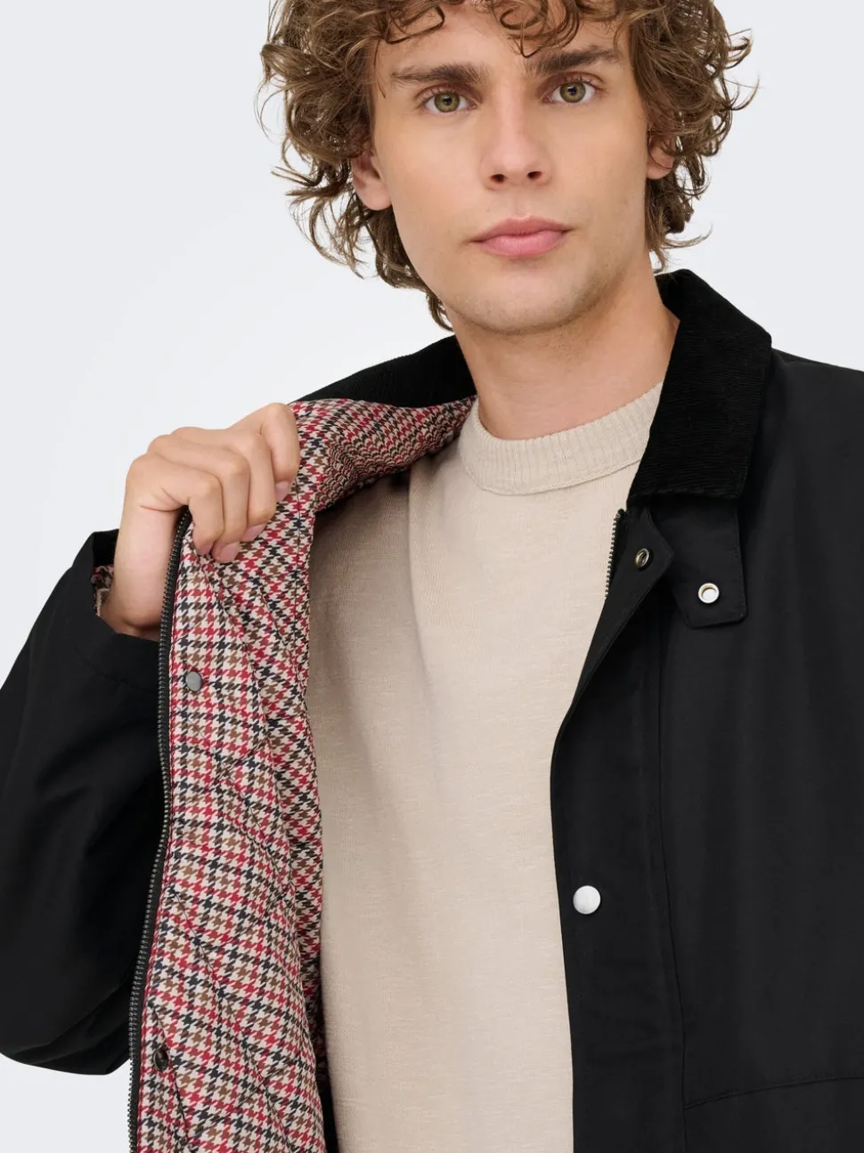 ONSKOSMO Manteau