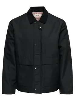 ONSKOSMO Manteau