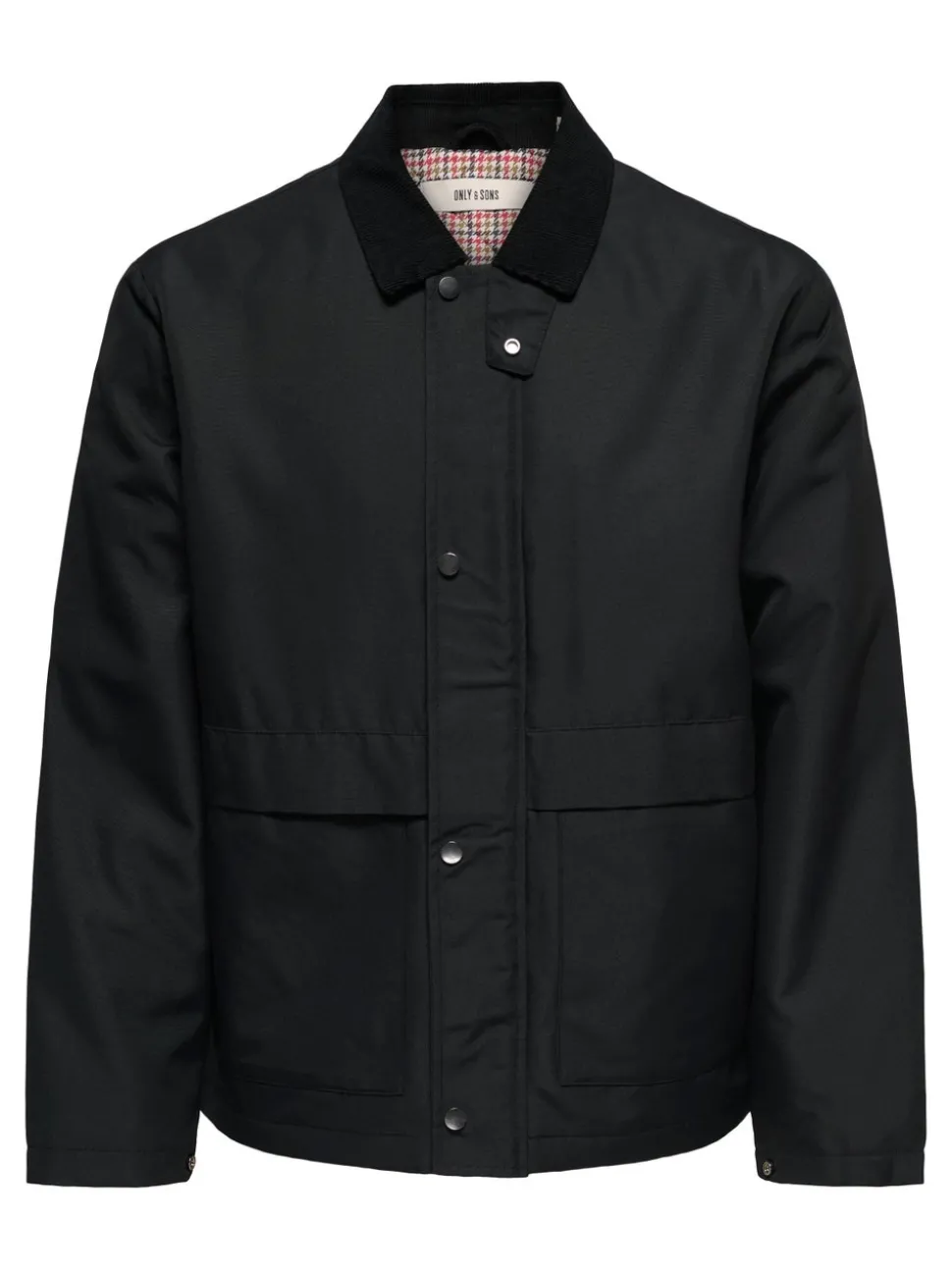 ONSKOSMO Manteau