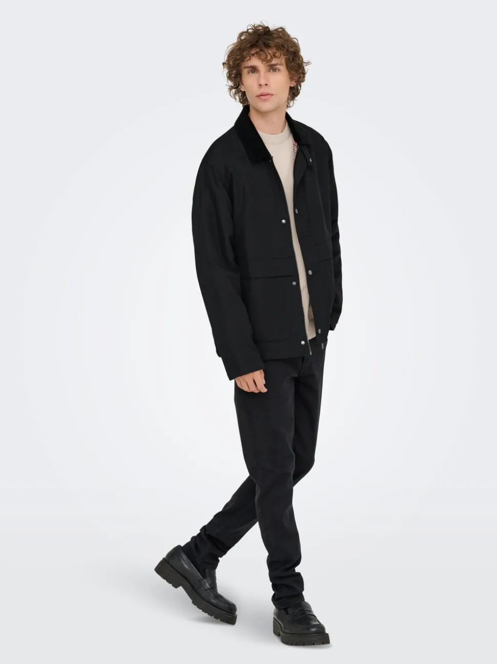 ONSKOSMO Manteau