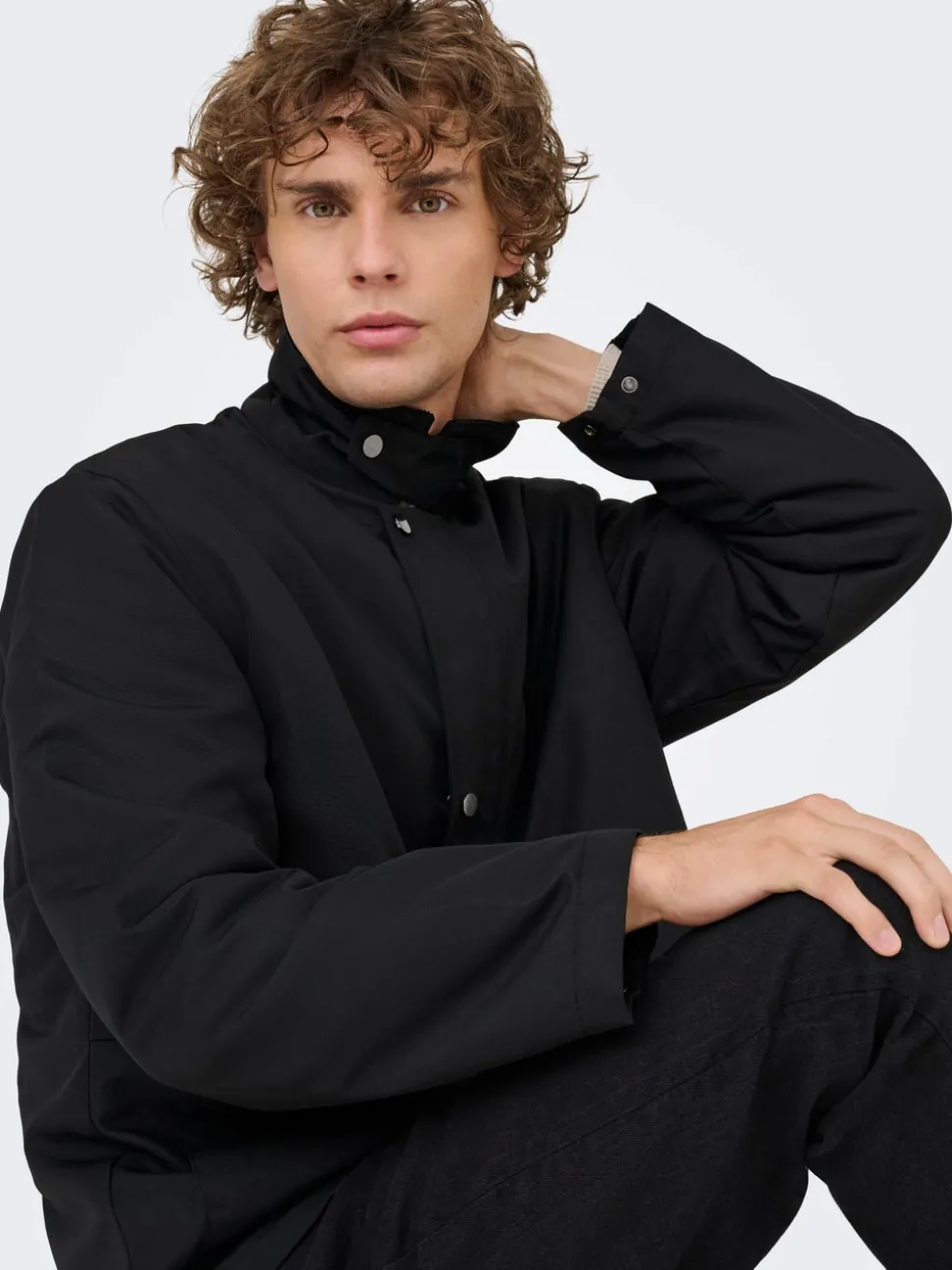 ONSKOSMO Manteau