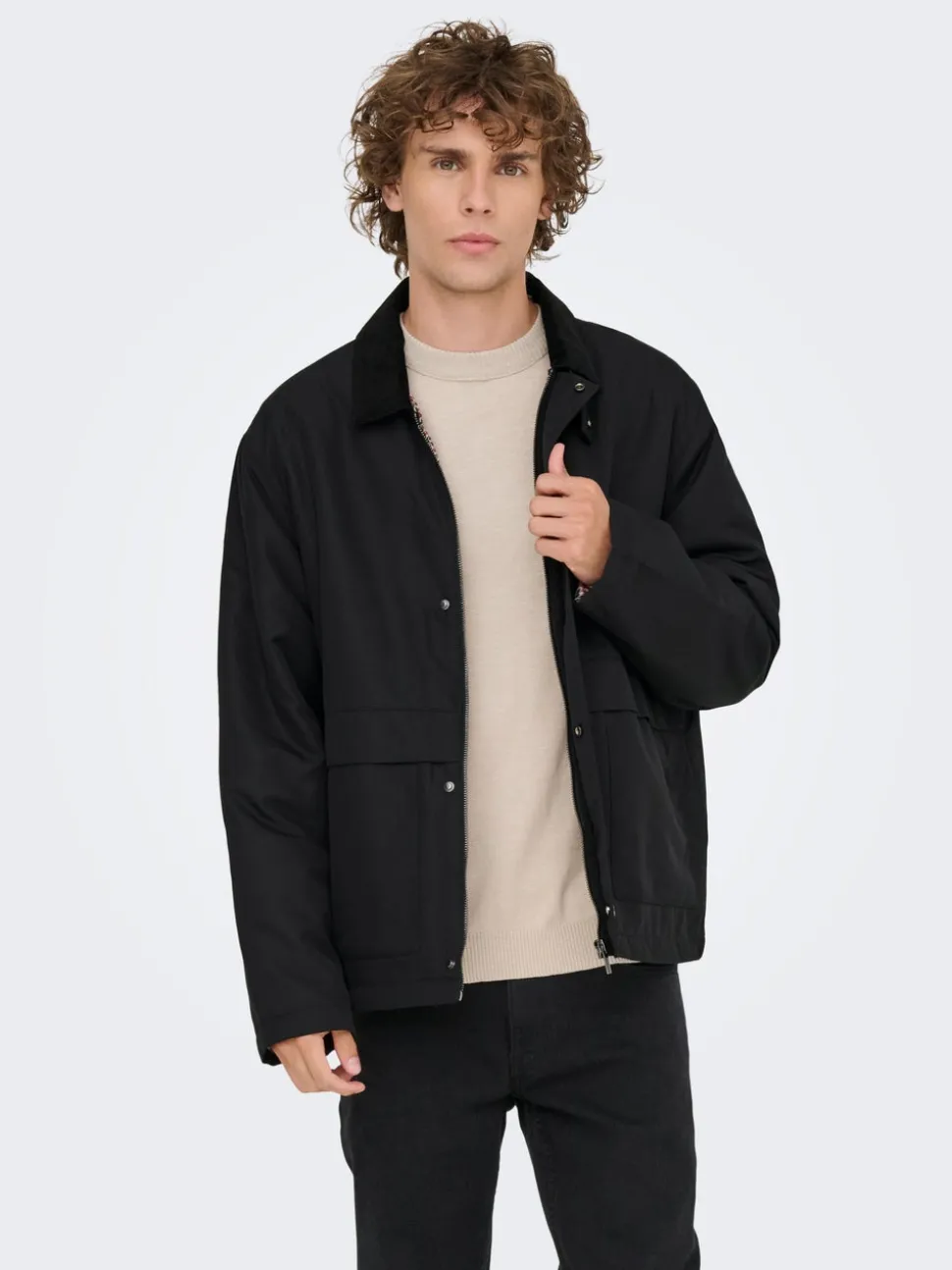 ONSKOSMO Manteau