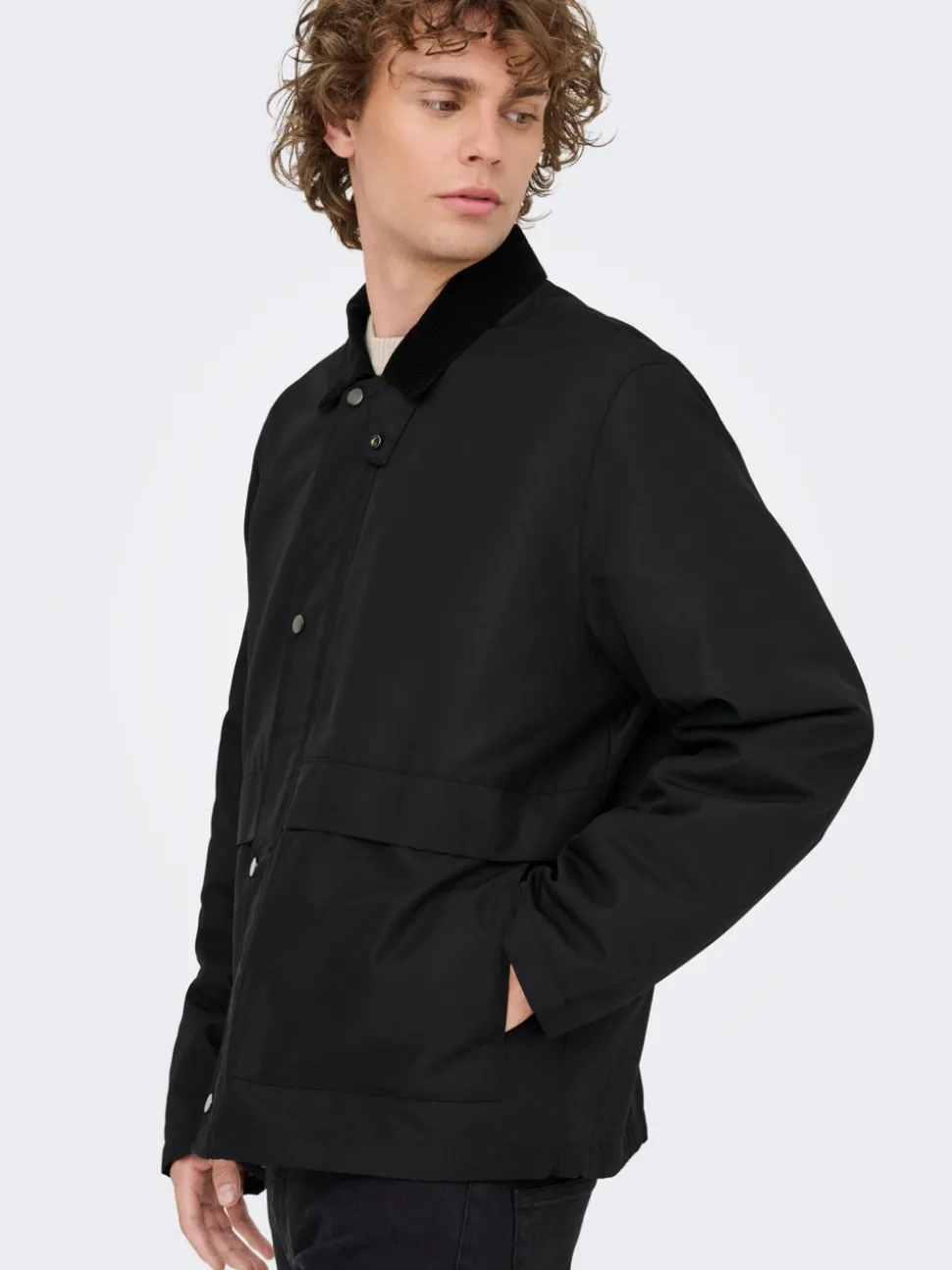 ONSKOSMO Manteau