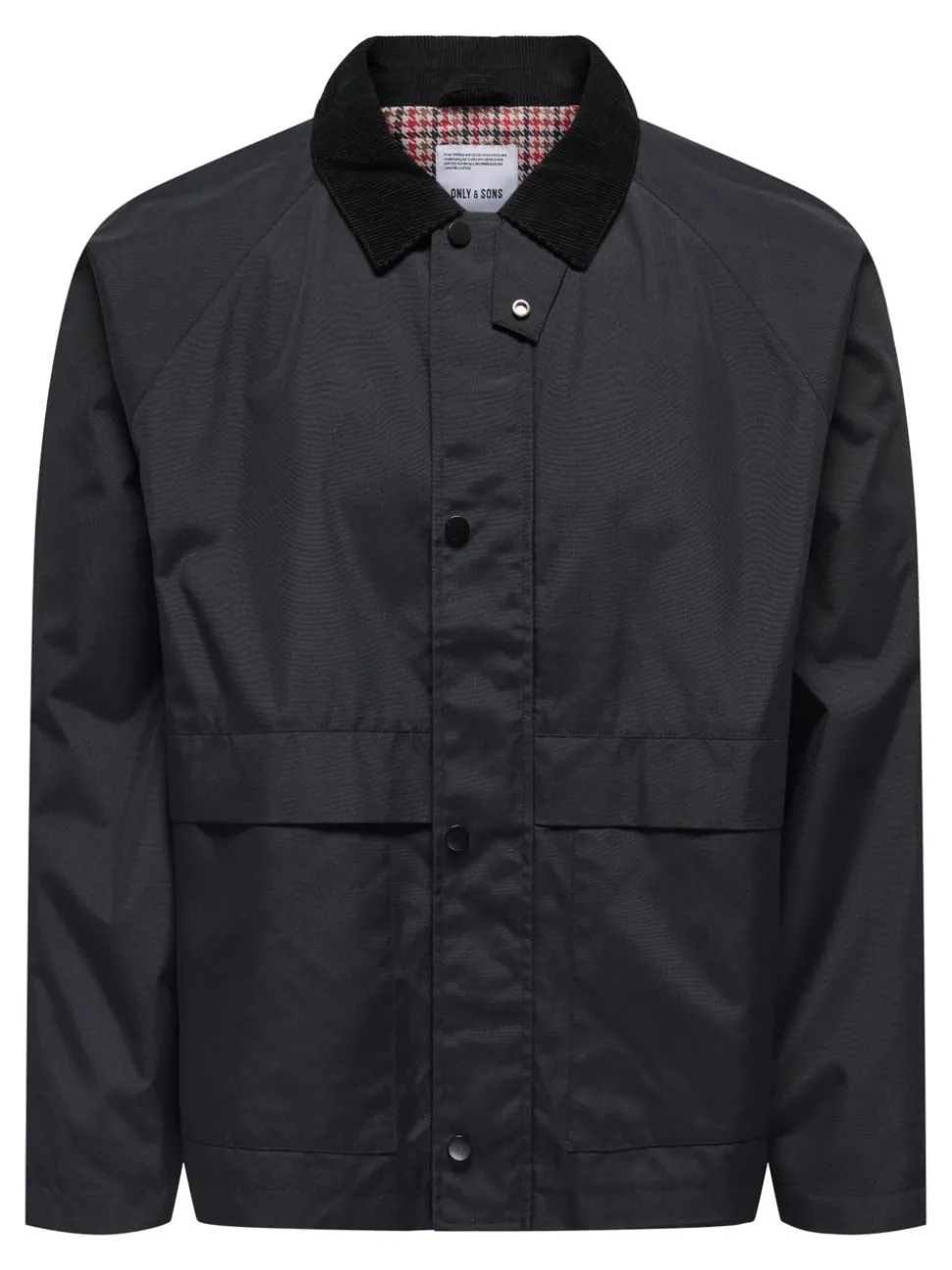 ONSKOSMO Veste