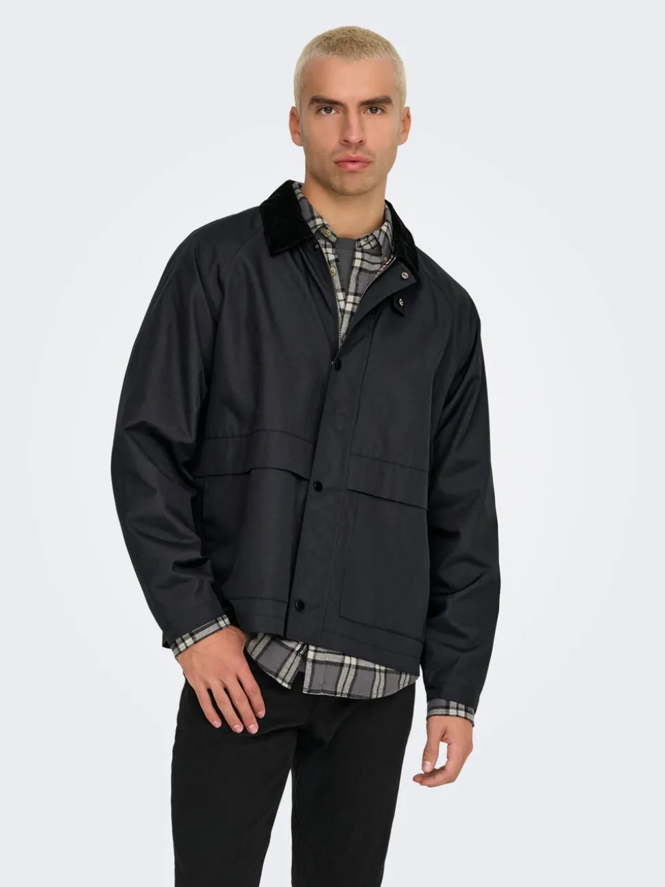 ONSKOSMO Veste