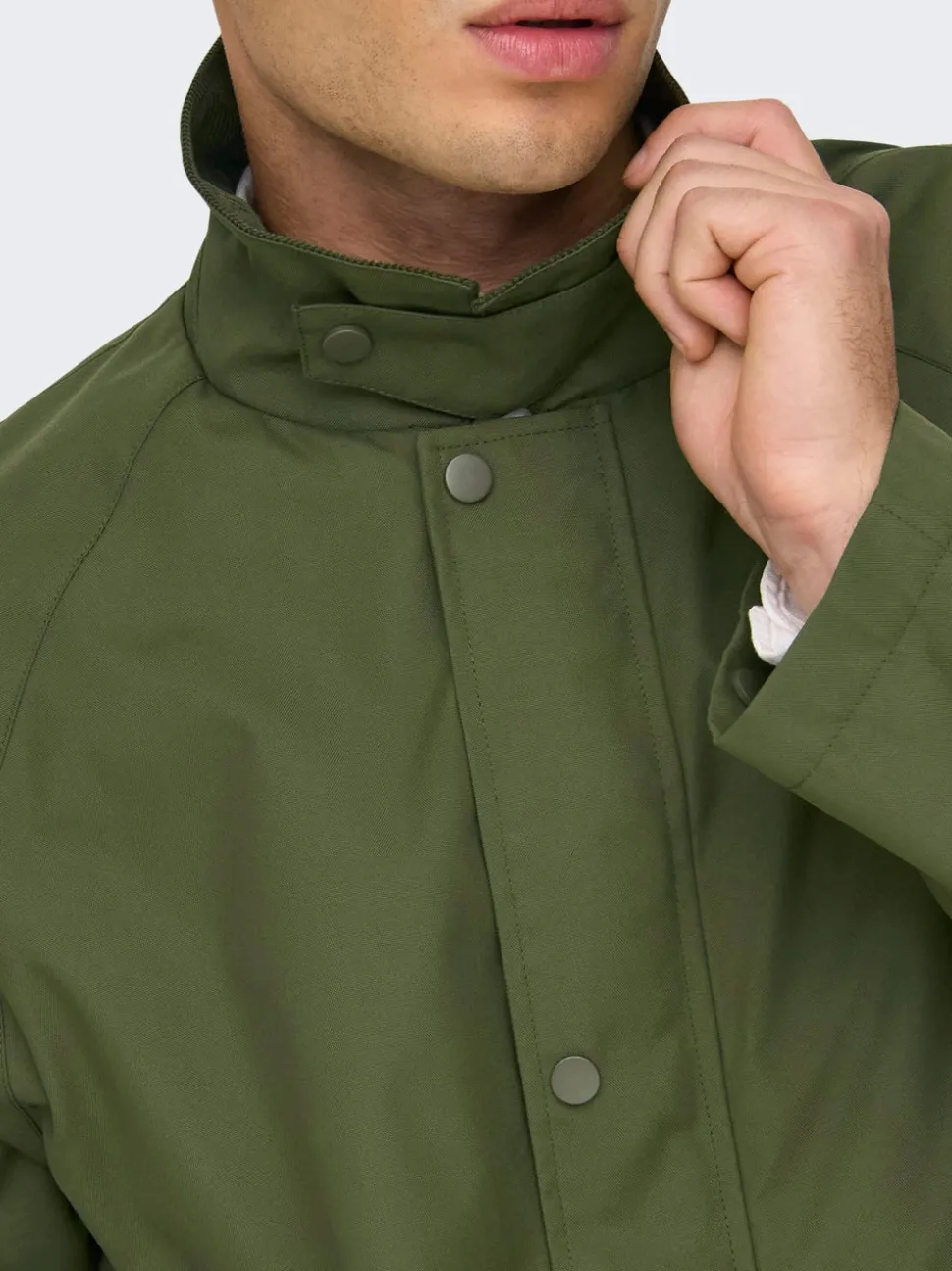 ONSKOSMO Veste