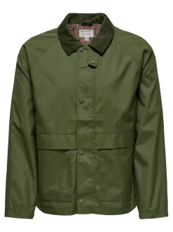 ONSKOSMO Veste