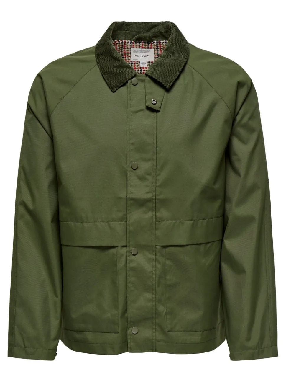 ONSKOSMO Veste