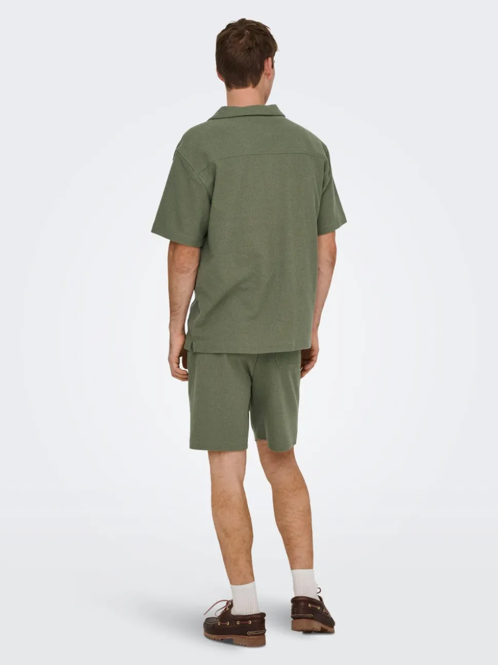 ONSKOSTA Regular Fit Shorts