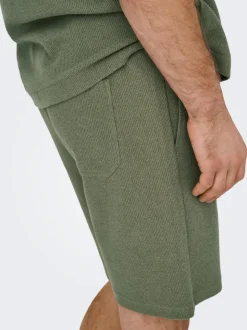 ONSKOSTA Regular Fit Shorts