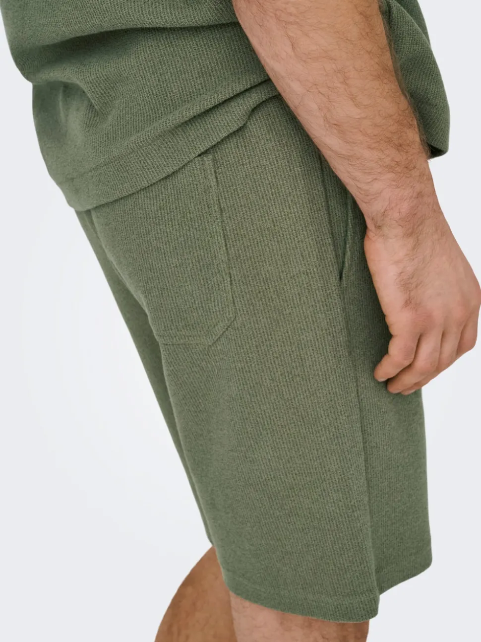 ONSKOSTA Regular Fit Shorts