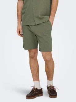 ONSKOSTA Regular Fit Shorts