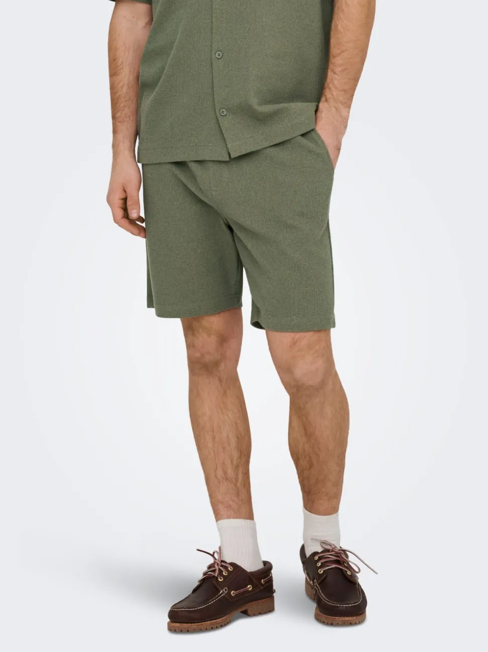 ONSKOSTA Regular Fit Shorts