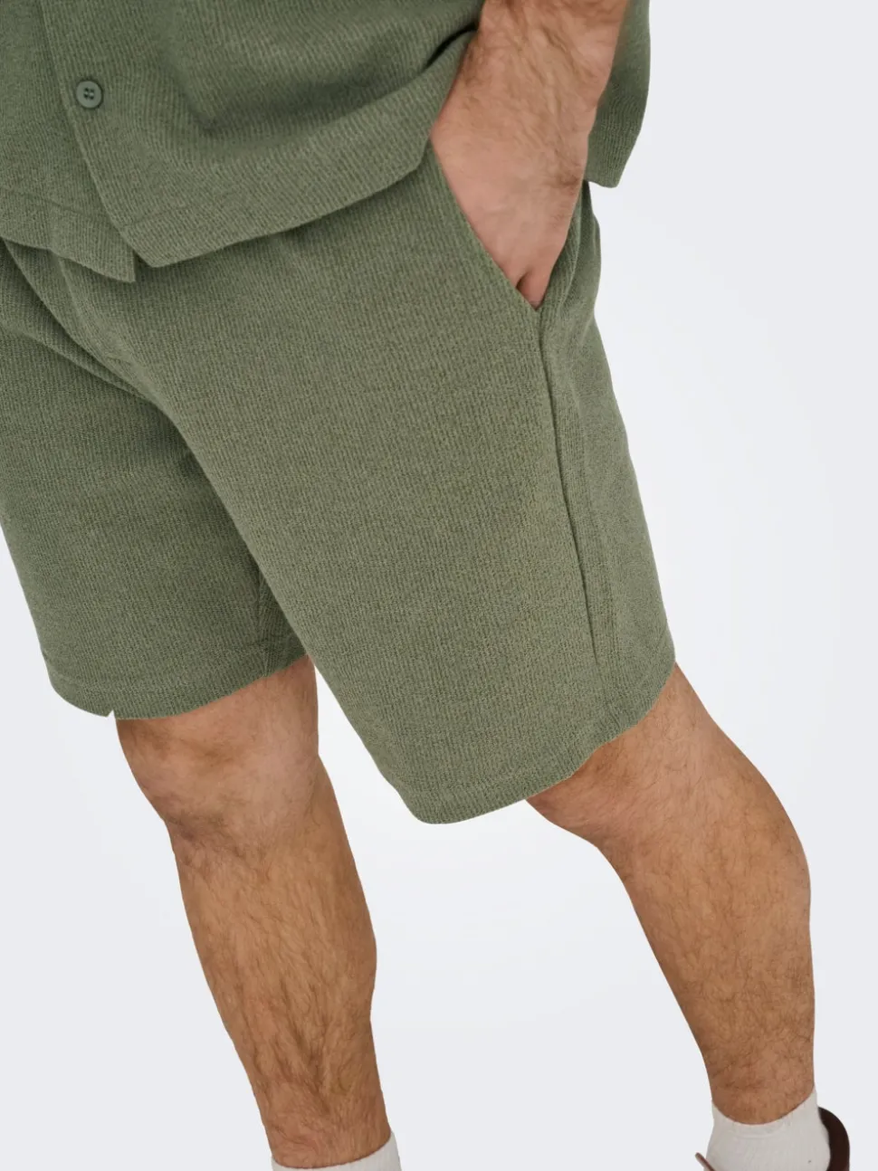 ONSKOSTA Regular Fit Shorts