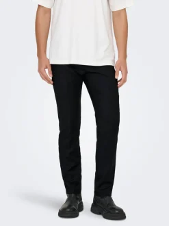 ONSKYLE Pantalons de tailleur