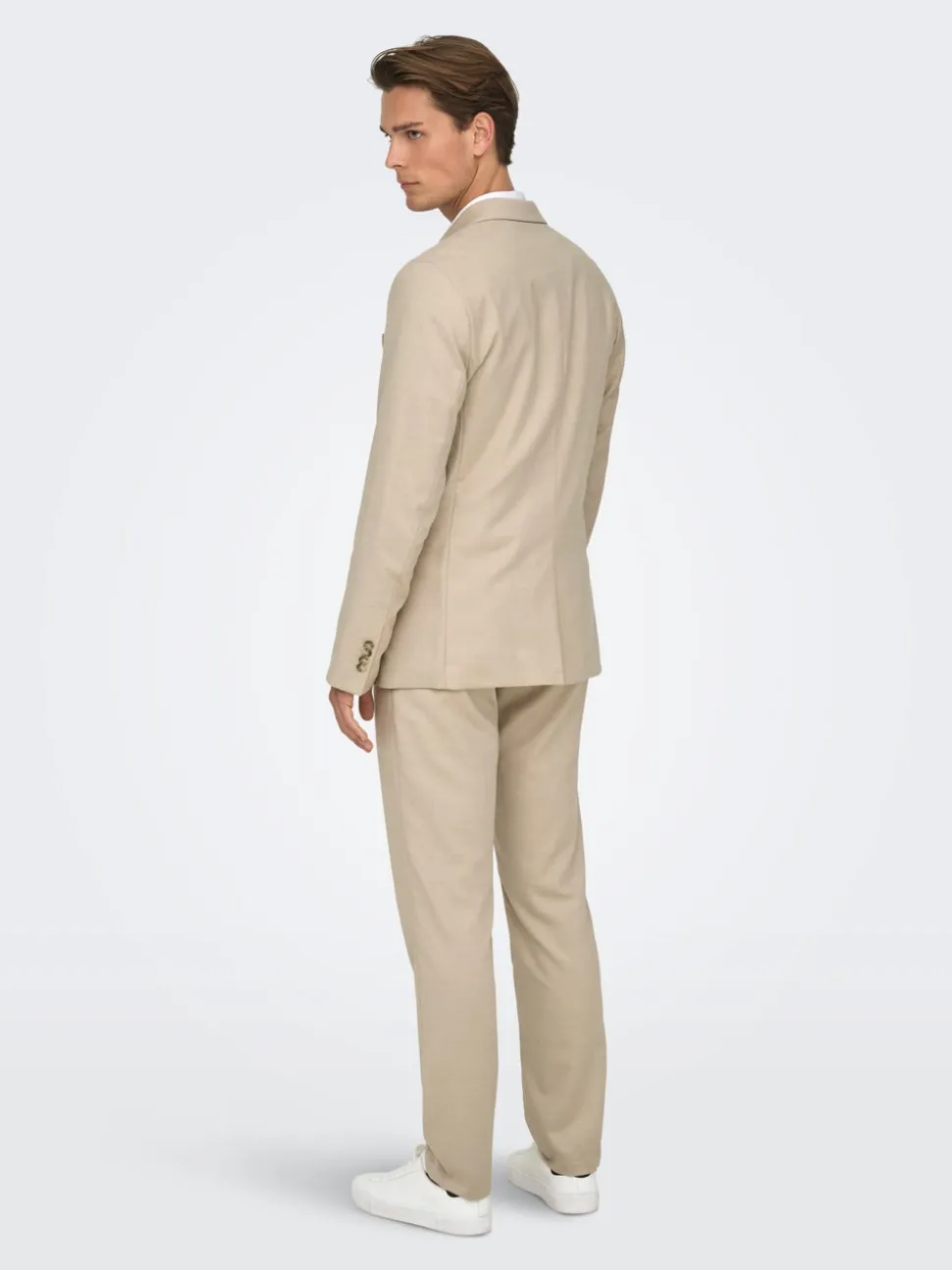ONSKYLE Pantalons de tailleur