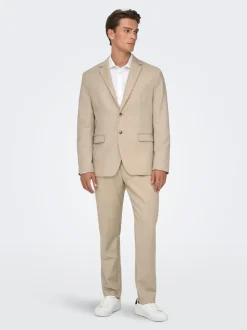 ONSKYLE Pantalons de tailleur
