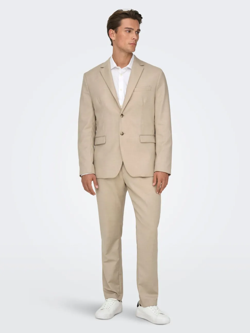 ONSKYLE Pantalons de tailleur