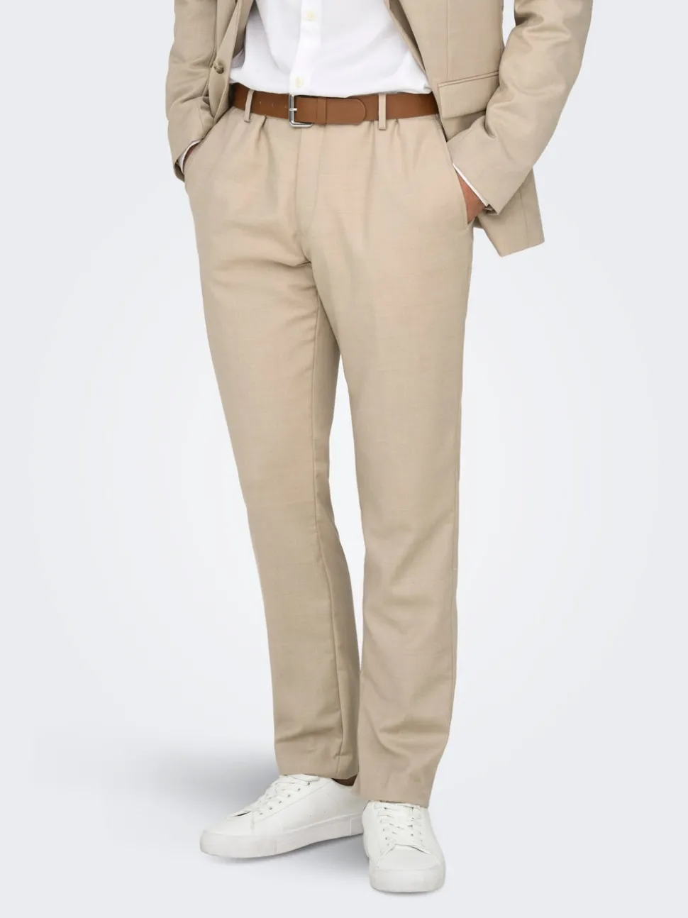 ONSKYLE Pantalons de tailleur