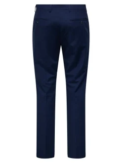 ONSKYLE Pantalons de tailleur