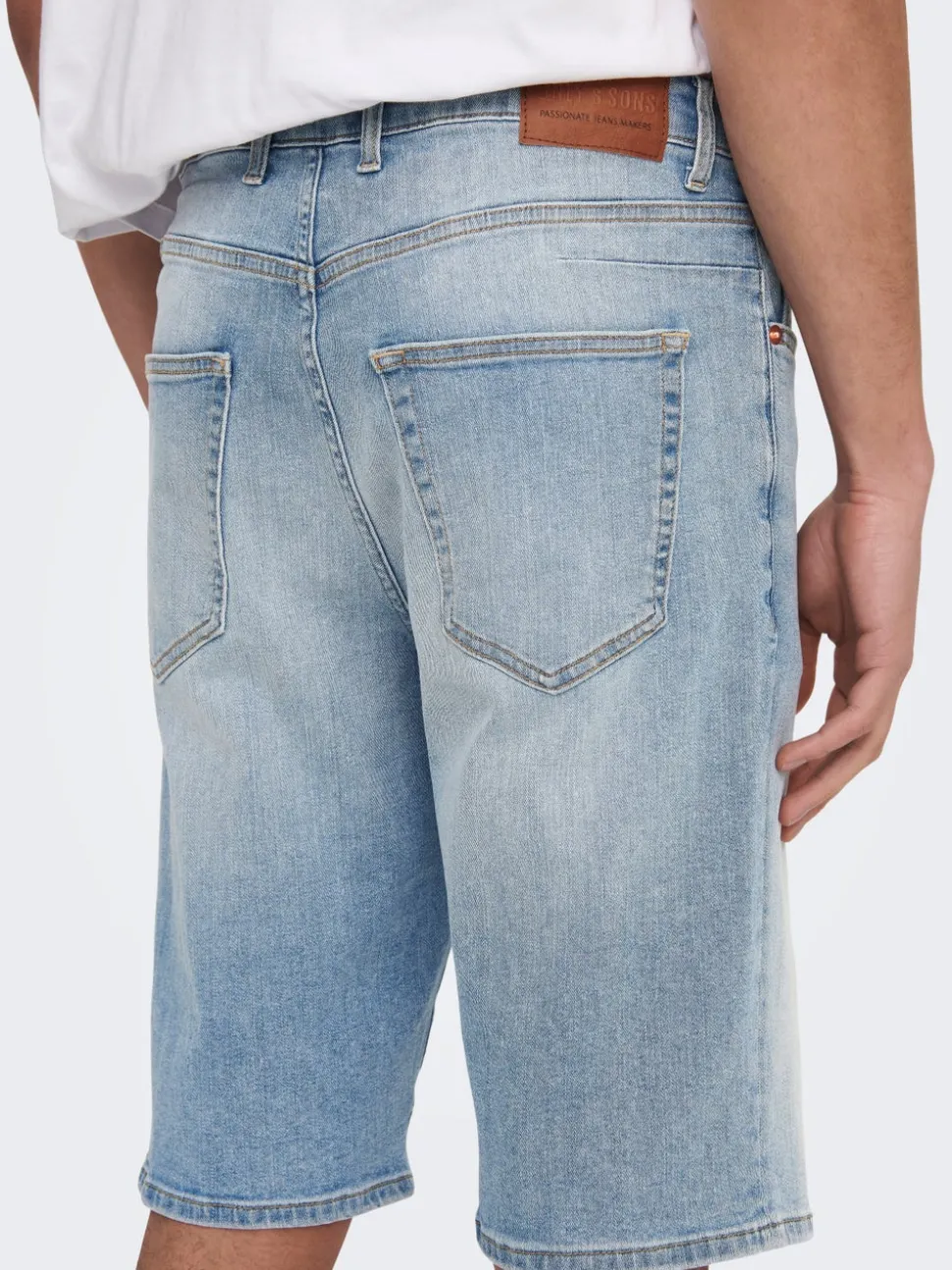 ONSKYLE Taille classique Regular Fit Shorts