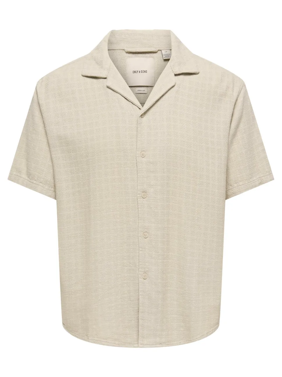 ONSLATHAM Chemise