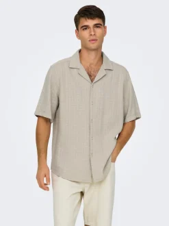 ONSLATHAM Chemise