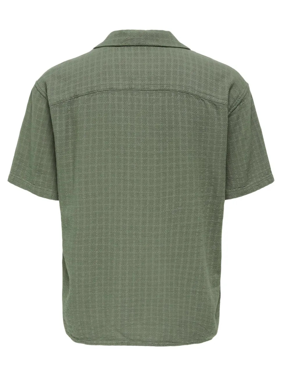 ONSLATHAM Chemise