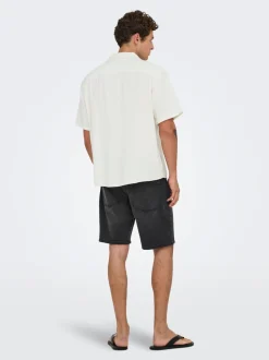 ONSLATHAM Chemise