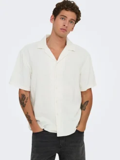 ONSLATHAM Chemise