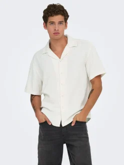 ONSLATHAM Chemise