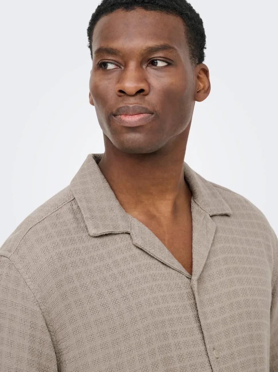 ONSLATHAM Chemise