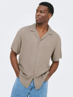 ONSLATHAM Chemise