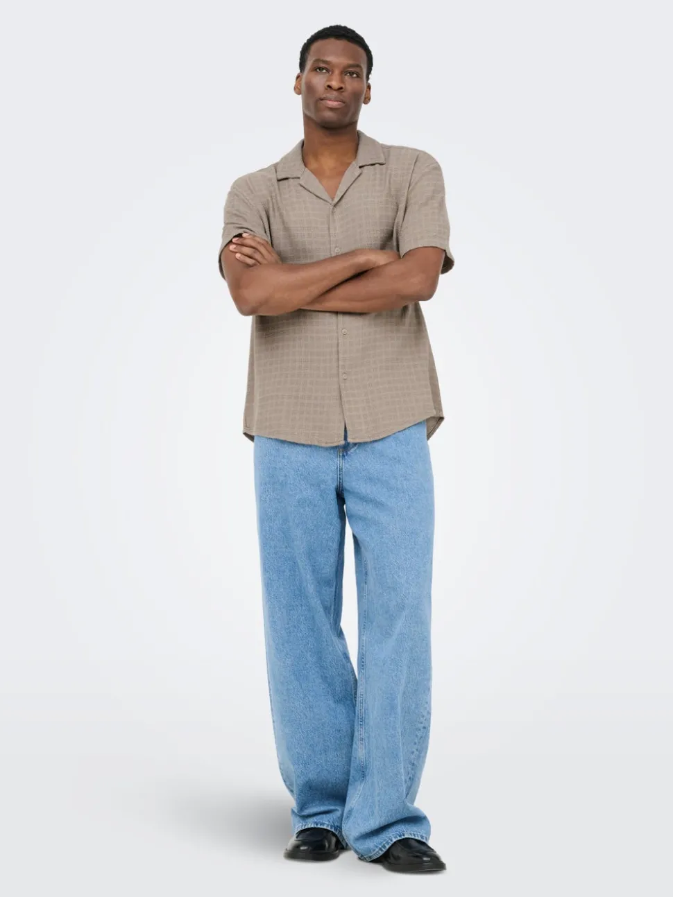 ONSLATHAM Chemise