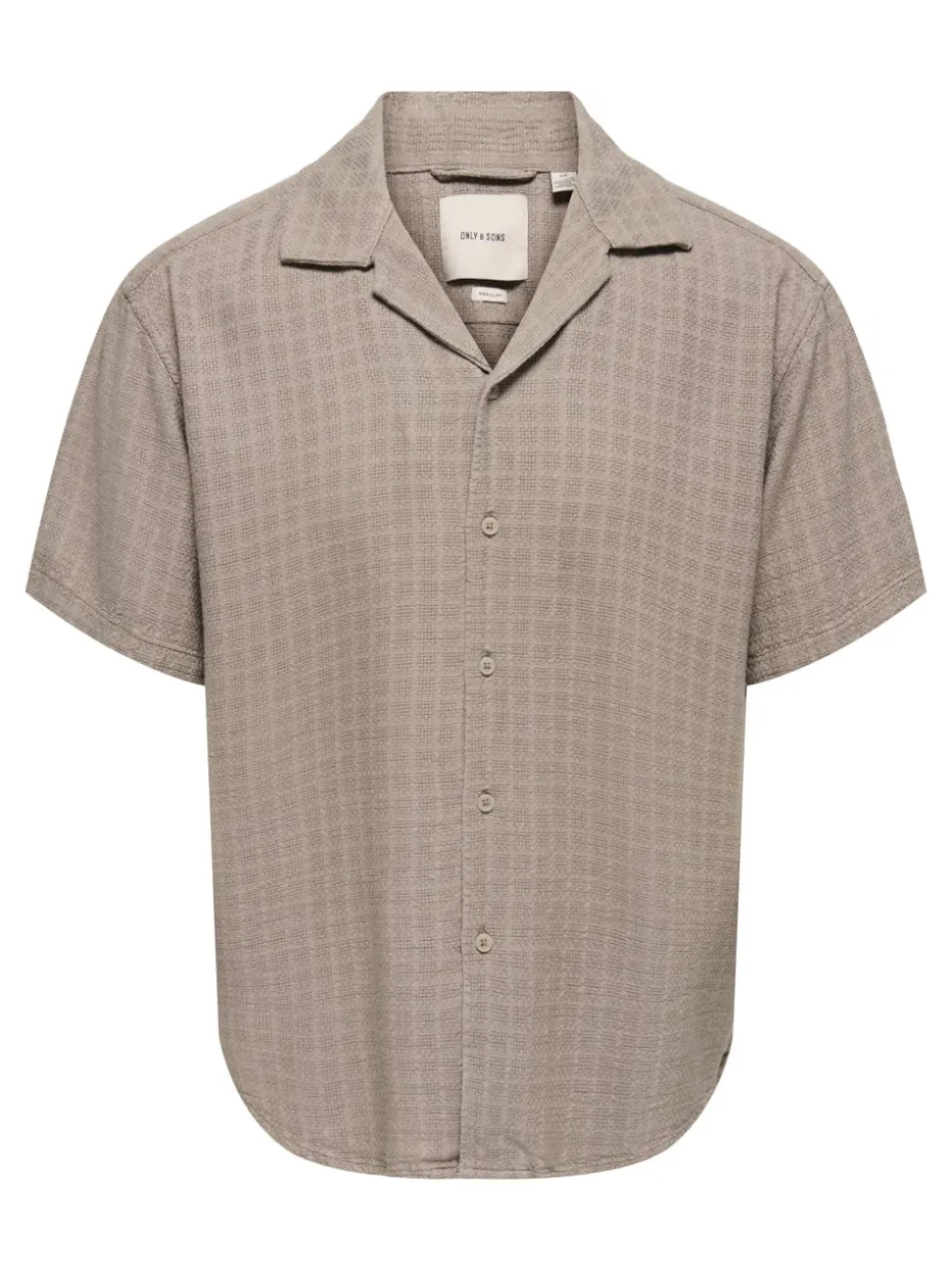 ONSLATHAM Chemise
