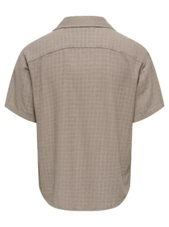 ONSLATHAM Chemise