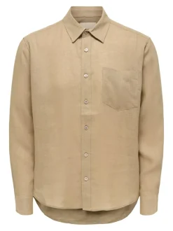 ONSLAURENCE Lin Chemise