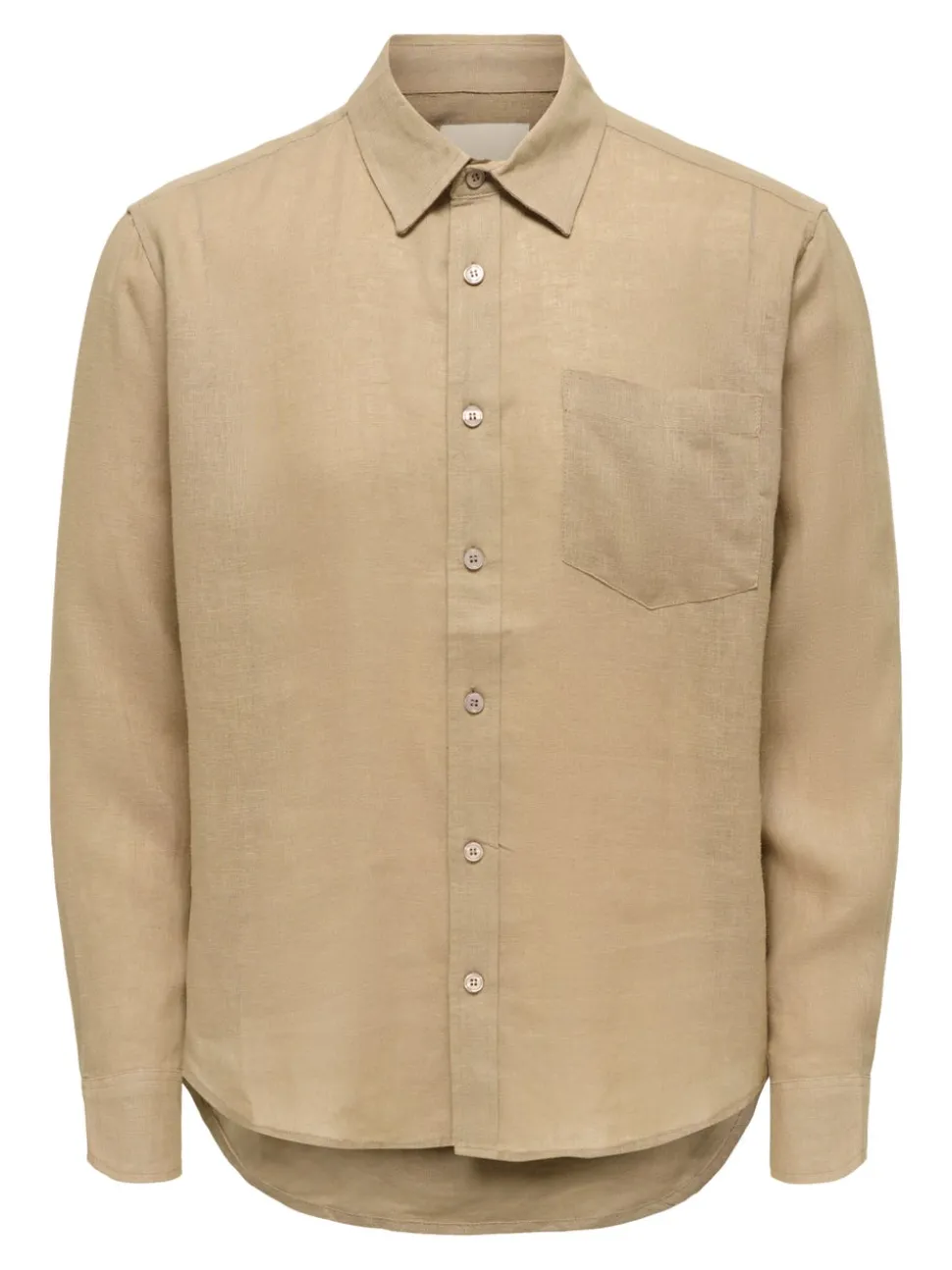 ONSLAURENCE Lin Chemise